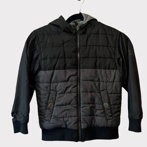 Pacific Trail Children’s Reversible Hooded Jacket size XS (5/6)